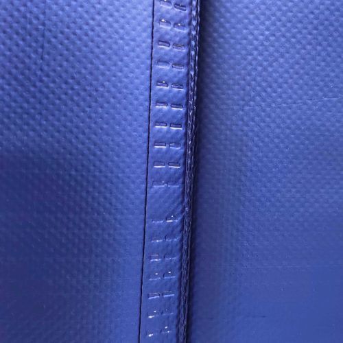 Misri Mewa Premium R Blue Colour Non Woven Box Bag image 3