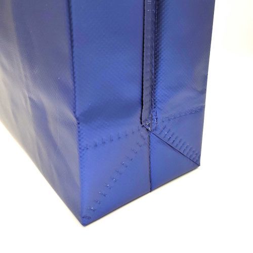 Misri Mewa Premium R Blue Colour Non Woven Box Bag image 4